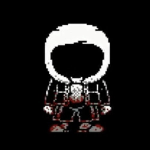 But his hate didnt let go | DustDust by FlameLord
