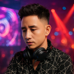 Adam Lambert - Never Close Our Eyes 2025 - DJ Duy Minh