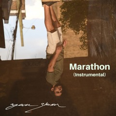 Marathon (piano & strings instrumental)