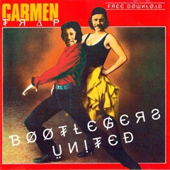 Bootleggers United - Carmen Trap