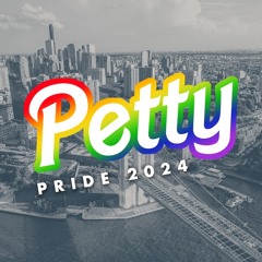 PETTY PRIDE 2024