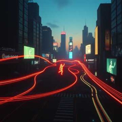 Gravity of the Night