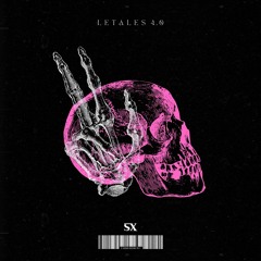 LETALES 4.0 (EDICION AFRO) 2K25 ¡¡CLICK EN COMPRAR¡¡