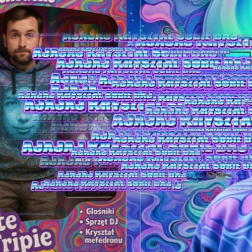 Dexter - Kryształ sobie daj