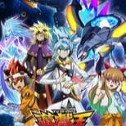 Stream episode W.A.T.C.H Yu Gi Oh Go Rush 1x99 FullStream by
