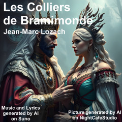 Les Colliers de Bramimonde