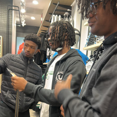 who u is w/ Global (Prod. Craigory)