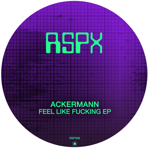 Ackermann - Push