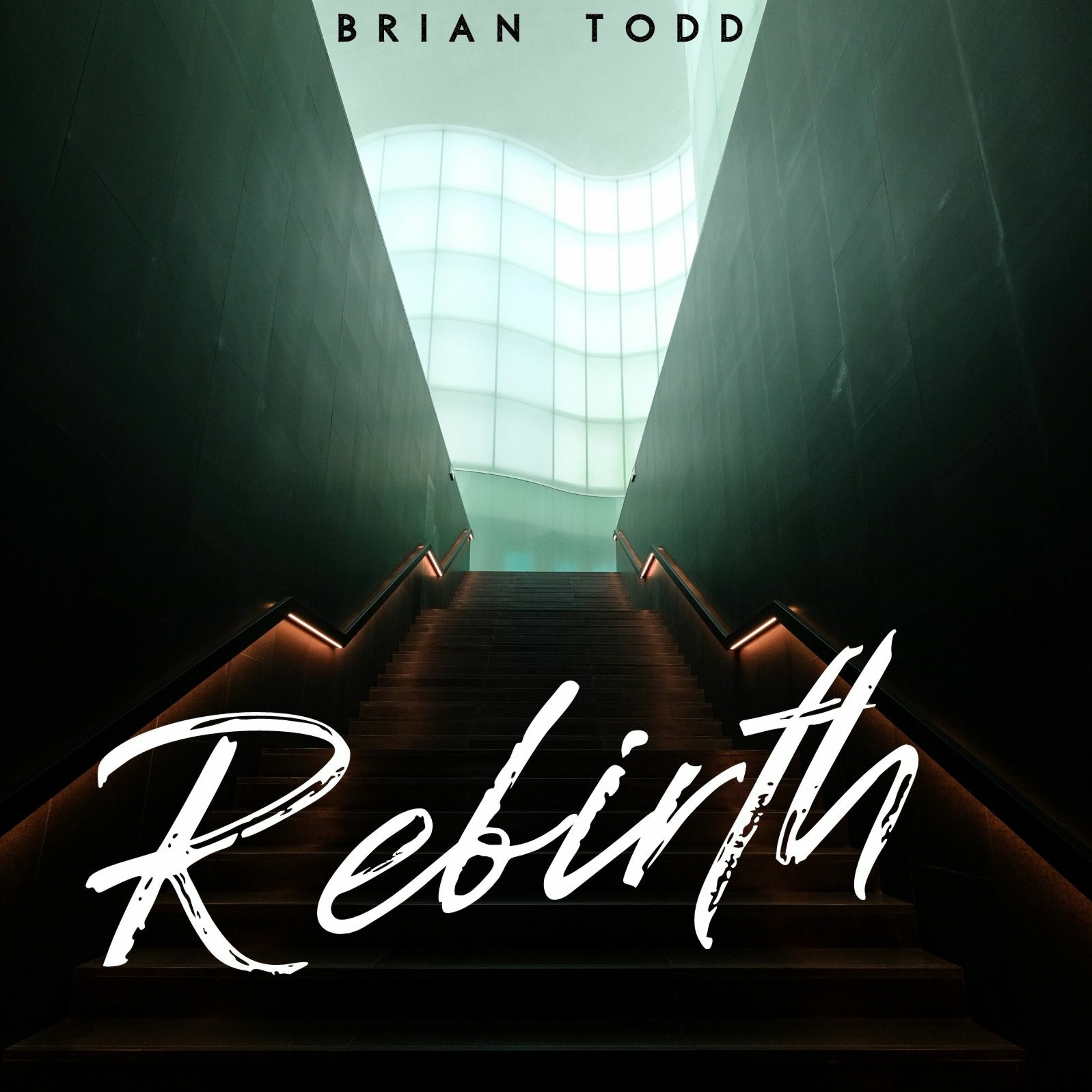 Christian Rap - Brian Todd - Trust Him (Rebirth) episode artwork
