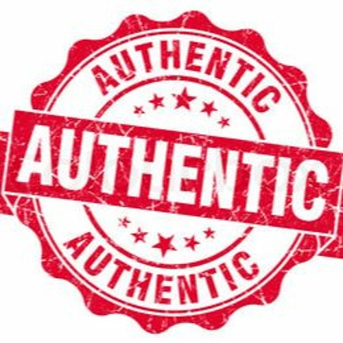 Certificate Of Authenticity 24bit 90bpm