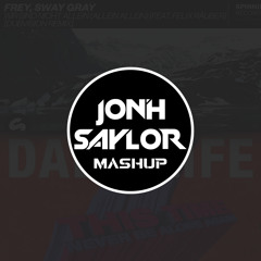 Wir Sind Nicht Allein, This Time (Jonh Saylor Mashup)