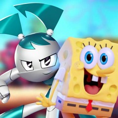 Friday Night Funkin' - Spongebob VS. Jenny - All-Stars