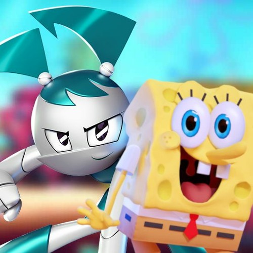 Stream Friday Night Funkin' Spongebob VS. Jenny AllStars by ember Listen online for free