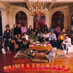 No Suprise (Young Thug & Don Toliver) [Produced by hxwkins]