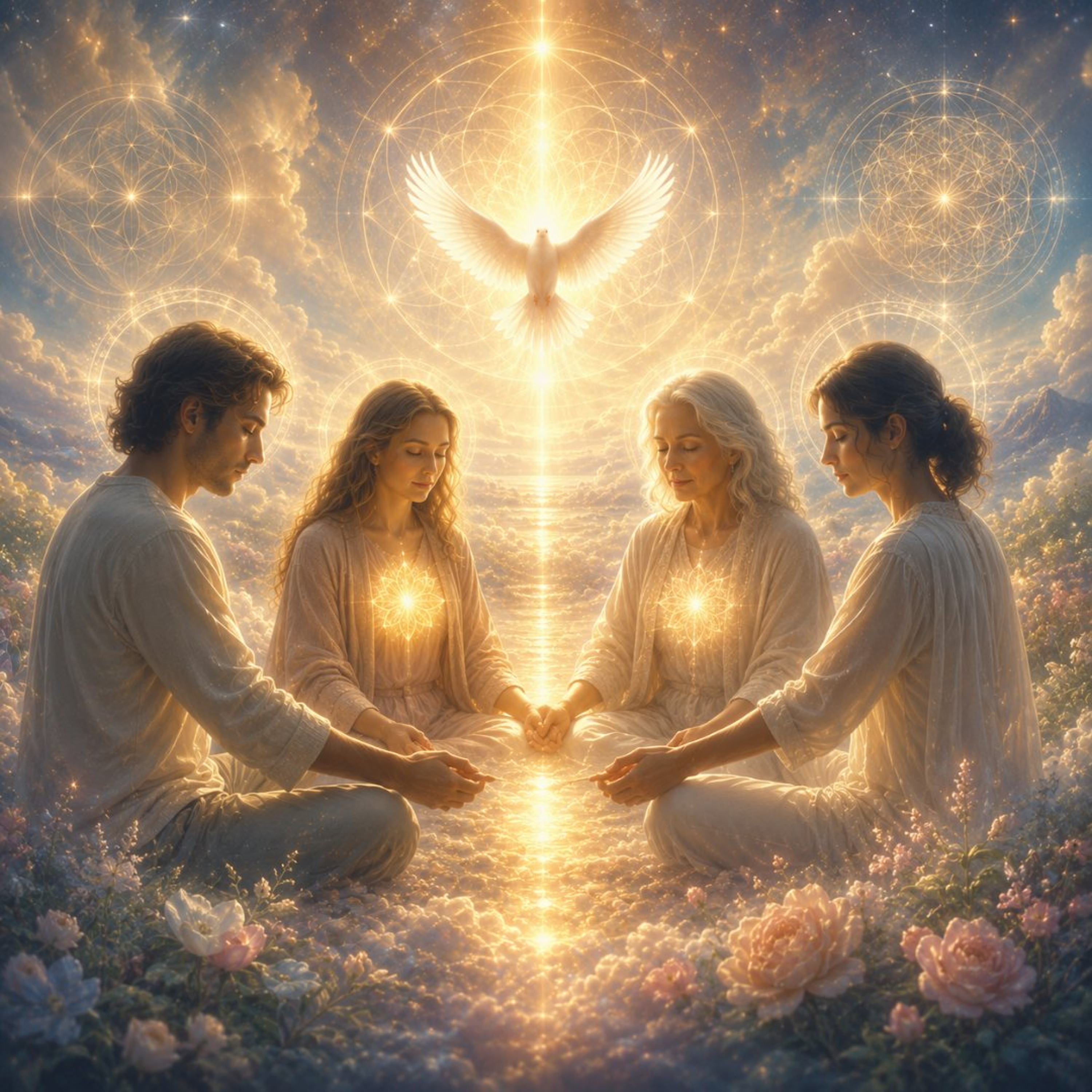 ACIM JUL 22 2026 TEXT CH 18 VI episode artwork