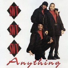 SWV - Anything (Zess Bounce Remix) (prod. ezerkel)