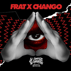 Frat x Chango Dj Contest by SHIRACKU
