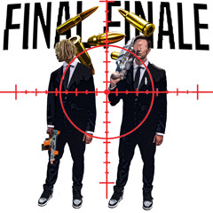 Final Finale! Feat. Since99 (Prod. Jenry + Glumboy)