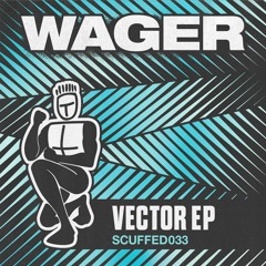 Wager - Bump