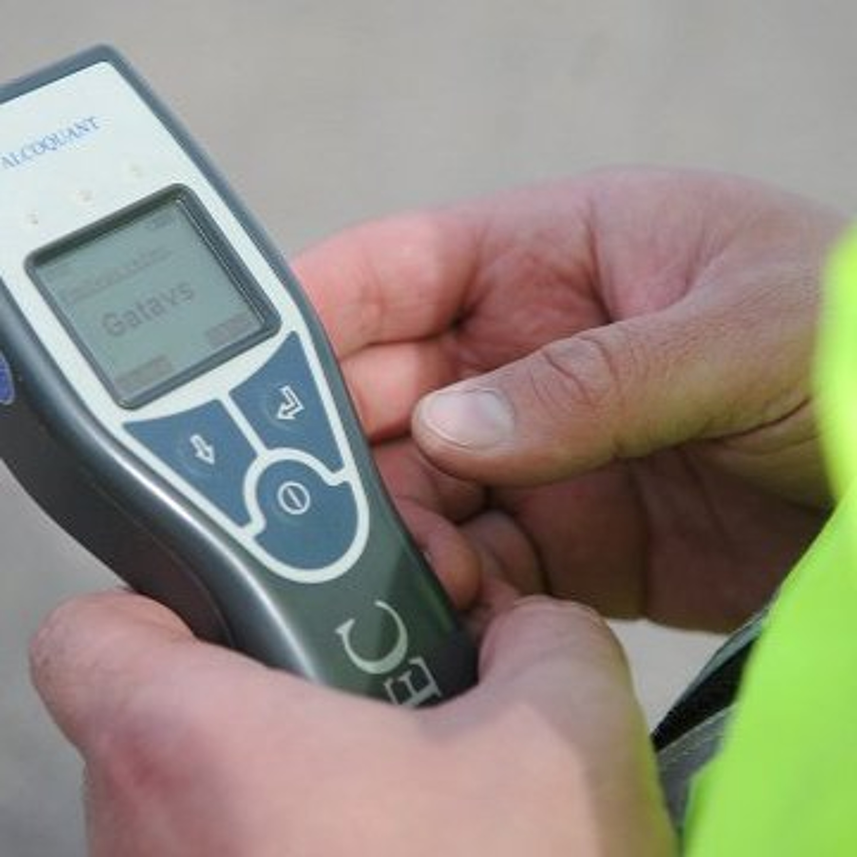 Pēc traģēdijas Priekulē policistiem varētu ieviest ikrīta alkohola testus episode artwork