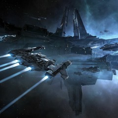 Final Frontier