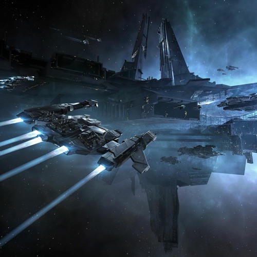 Final Frontier