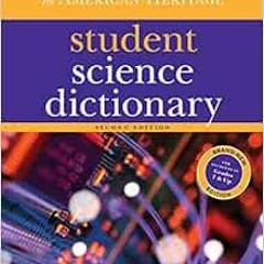 [GET] [KINDLE PDF EBOOK EPUB] The American Heritage Student Science Dictionary, Second Edition by Ed