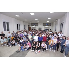 إنت البسمة بلحظات الخوف