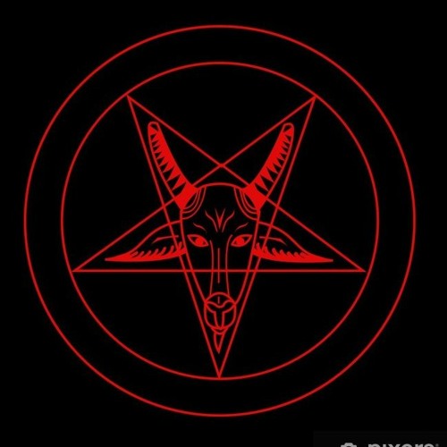 Satan’s Whore