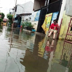 Relaksasi Hujan Lebat Dan Petir ...🎶