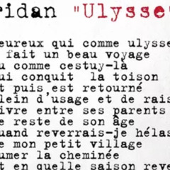 ulysse (remix ulysse ridan) feat orobass
