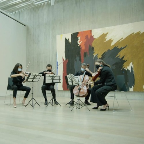 Beethoven: String Quartet No. 12 in E-flat Major, Op. 127, I. Maestoso - Allegro