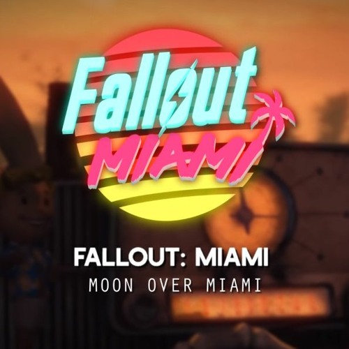 Stream Sergey Neiss Moon Over Miami By Fallout Miami Listen Online For Free On Soundcloud