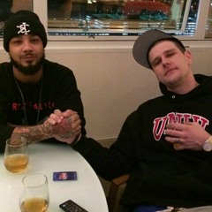 "Monopoly" w/JL B. Hood