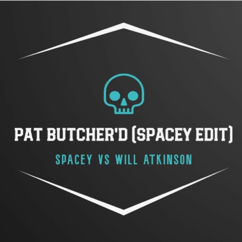 Will Atkinson - Pat Butcher'D (Spacey 2023 Edit) | *Short Clip*