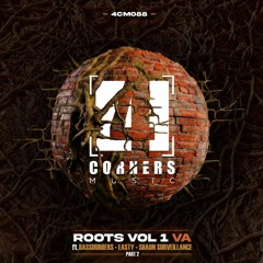 Easty 'Names' [Four Corners Music]