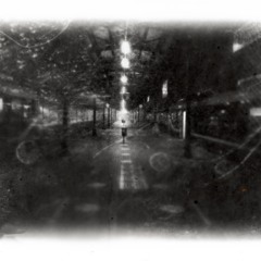 Premiere: Marincu - Between Shadow And Light Mst