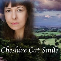 CHESHIRE CAT SMILE