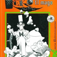 PDF/Ebook Keko el mago BY : Carlos Nine