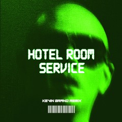 Pitbull - Hotel Room Service (Kevin Brand Techno Remix)