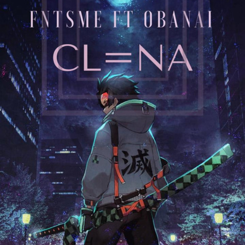 Cl0n4 (feat. Obanai)