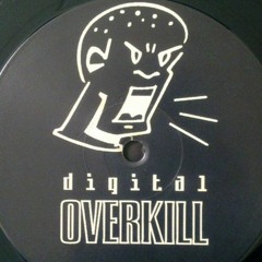 Dj Paranoide - Resurrection (Sudden Death RMX)