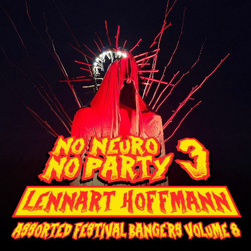 Assorted Festival Bangers Vol. 8 | Neurofunk-Mix #3