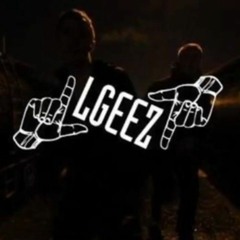 Lgeez - Froot Ninja