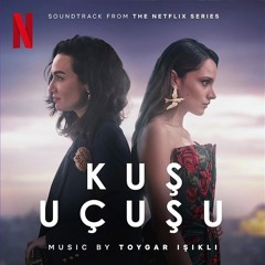 Süpürgesi Yoncadan x House 14 (Amapiano) × Kuş Uçuşu (Netflix OST)