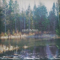 confidence (prod. laayz)