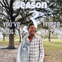 Trust in the Spirit Pt 1 Ep 4 ft Carlos
