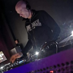 RetroïnoMan mix Early Hardcore 20/04/24