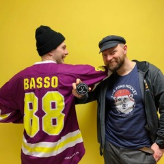 Bassoradio - Hikinen iltapäivä 12.2.2020 (interview in Finnish)