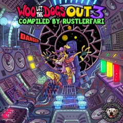 LabRat & Noise Wares - Wicked Wonderland | [Woo Let The Dogs Out 3 VA] @ Woo-Dog Recordings
